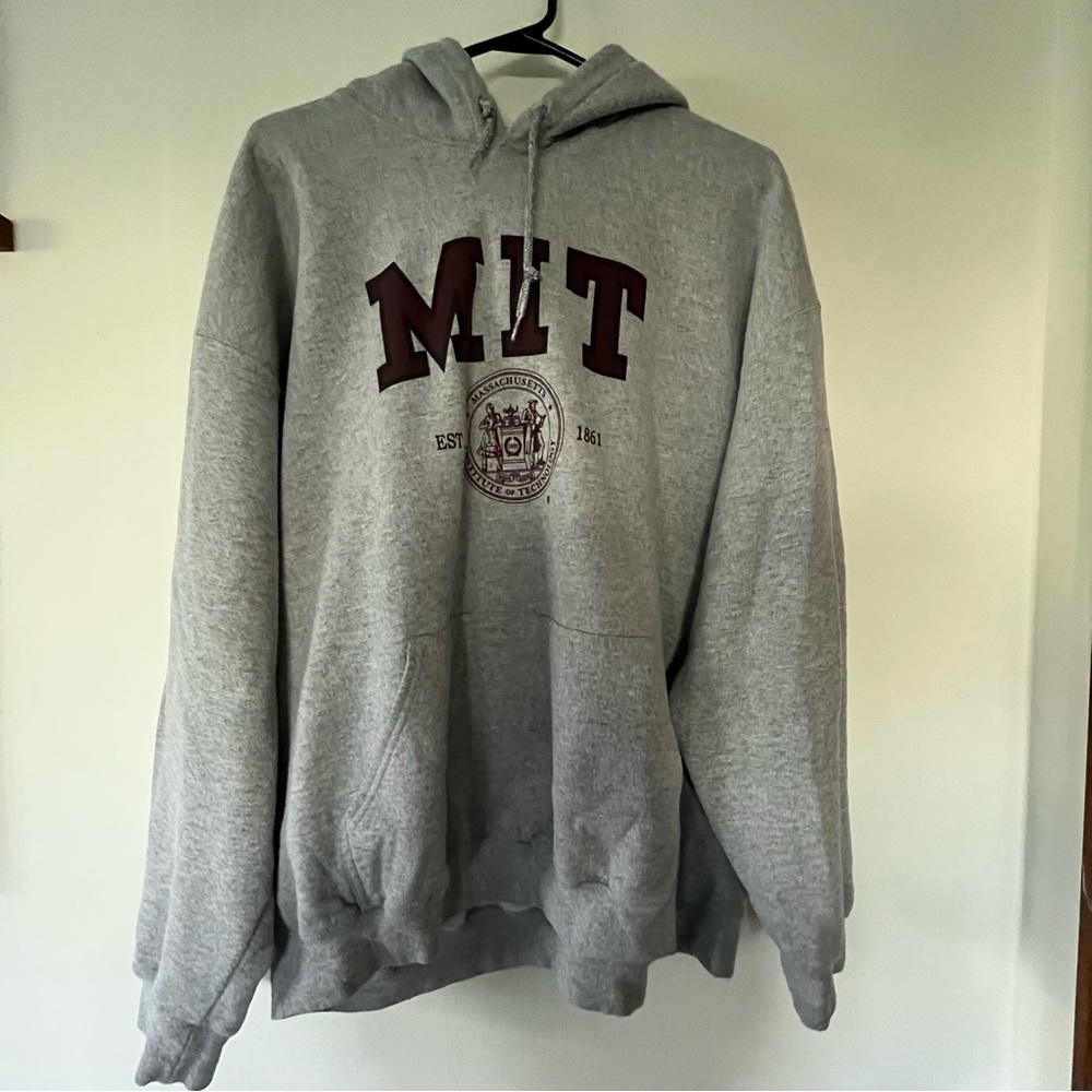MIT Hoodie